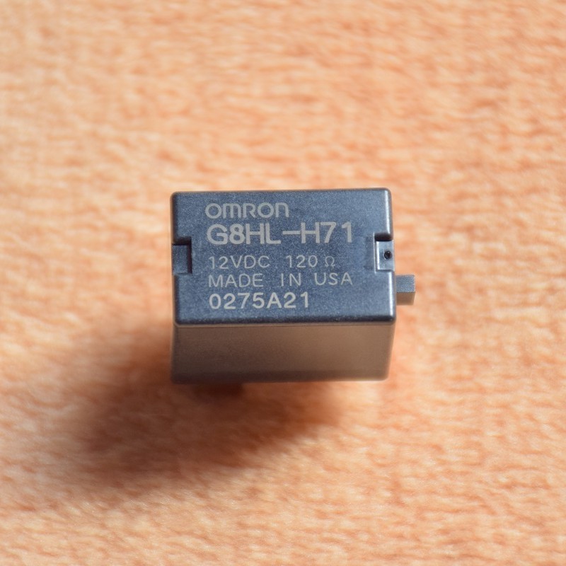 🔥ได้รับของในวันนั้น🔥รีเลย์ Honda Omron G8HL-H71,Kyoden G8HL-H71, Mitsuba 7001 Honda Jazz City Civic 