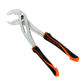 คีมคอม้าปากกว้างด้ามหนา 10 นิ้ว-WP10XG PUMPKIN 17798 Combination pliers