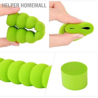 Helper Homemall ปลอกมือจับประตู โฟมนิ่ม ป้องกันเด็ก ปลอดภัย พร้อมเกลียว สําหรับความร้อนเย็น