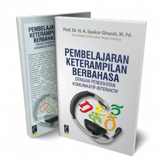 ทักษะภาษา การเรียนรู้ด้วยการสื่อสารแบบโต้ตอบ Approach - A. Gratitude Ghozali - RF