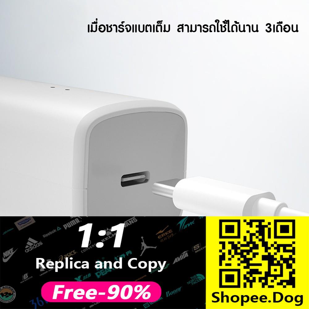 ▩☋Enchen EC-1001 Boost USB ปัตตาเลี่ยน เครื่องตัดผม ปัตตาเลี่ยนไร้สาย ปัตตาเลี่ยนตัดผม ไม่ดึงเส้นผม