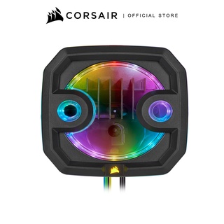 CORSAIR Cooler XD3 RGB PUMP/RESERVOIR COMBO