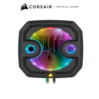 CORSAIR Cooler XD3 RGB PUMP/RESERVOIR COMBO