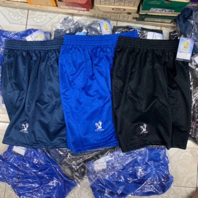 กางเกงกีฬา FLY HAWK กางเกงขาสั้นS-XXL ผ้าใส่สบาย🔥พร้อมส่ง