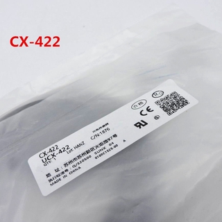 1 year warranty New original  In box    CX-411  CX-412  CX-421  CX-422  CX-424  CX-441  CX-442  CX-491  CX-493