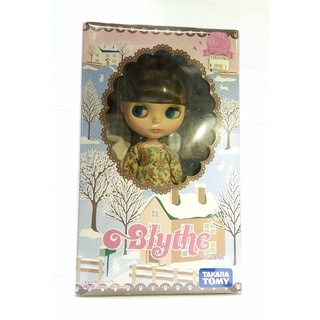 11 inches TAKARA Neo Blythe ตุ๊กตาบลายธ์ Welcome Winter CWC Limited RARE