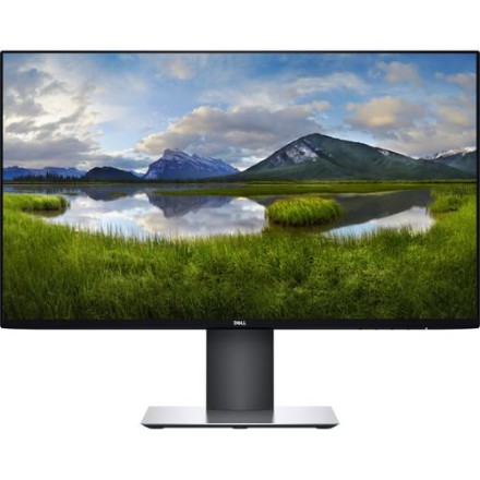 Dell U2419H 24" UltraSharp Monitor 1920x1080 HDMI DP