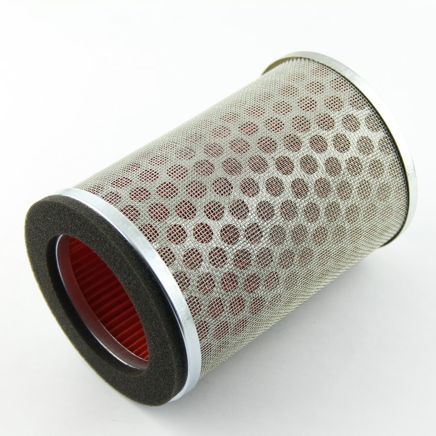 AIR FILTER ELEMENT สําหรับ Honda CBF500 CB600F CB250 CBF600 17230-MBZ-K00 Hornet 250/600 1998-2010