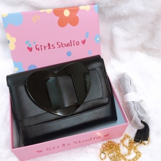 🌸 girls studio 🌸 งานแท้พร้อมกล่อง มีบริการเก็บปลายทางค่ะ 😘