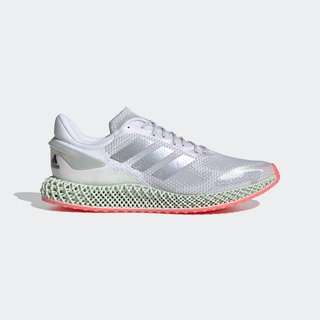 แท้ 100% ADIDAS 4D RUN 1.0 Unisex Size UK 8 / US 8.5 / EU 42 / 26.5 CM