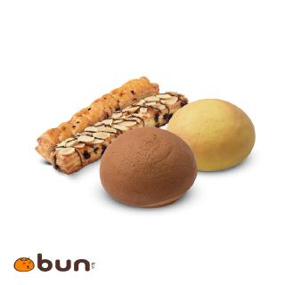 Bun [ShopeePay] คูปองส่วนลด ฿30