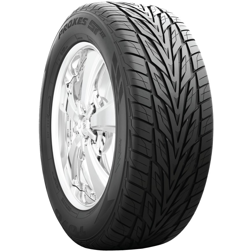 ยาง Toyo Proxes ST3 265 / 65 R 17 ,265 / 60 R 18,265 / 50 R 20