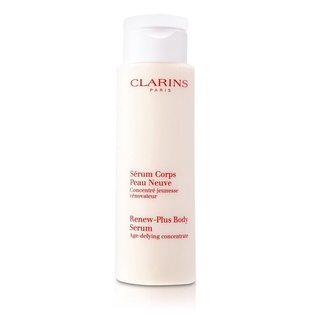 CLARINS - เซรั่มบำรุงผิวใหม่ 200ml/6.8oz