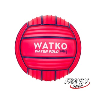 [พร้อมส่ง] บอลสระน้ำ ขนาดเล็ก จับกระชับมือ Water Polo Balls