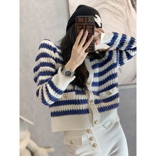 เสื้อคลุมกันหนาว Sweater Coat Womens Cardigan 2021