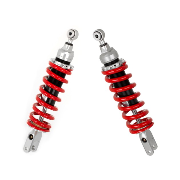 (MOTRAD) YSS TOP-LINE ***Pre Order  สำหรับ HONDA CRF 250 L ปี 2012 - 2016