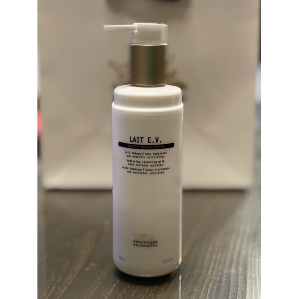 Lait-EV/ByBiologiqueRecherche250ML