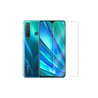 ฟิล์ม Oppo F9 F11 A83 A1 A9 A1K Realme Reno 10X X A C3 A5 2 5 5I 2 XT X2 2Z ACE C1 Pro 2020 เต็มจอ ปกป้อง ฟิล์ม กระจกนิรภัย ป้องกันจอ