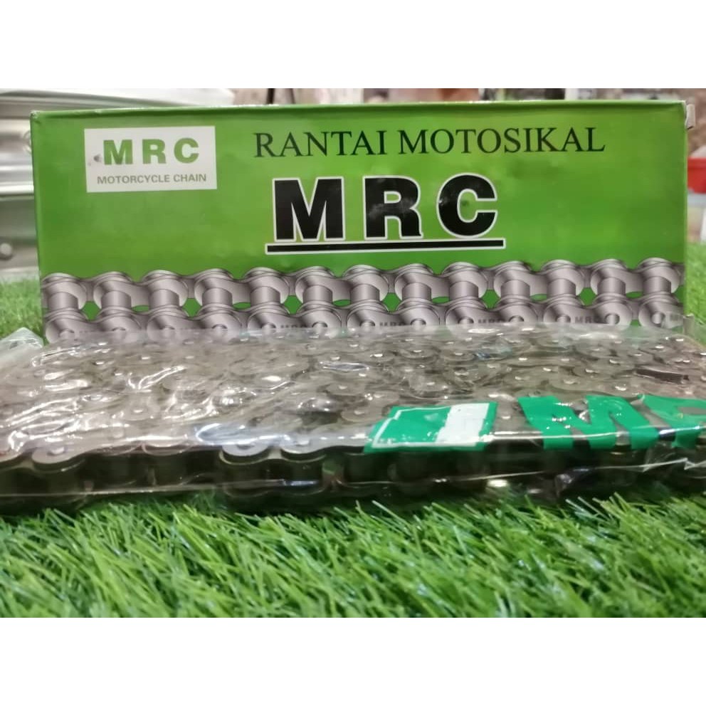 MRC MOTORCYCLE CHAIN 420X120*