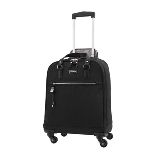 SAMSONITE กระเป๋าใส่โน้ตบุ๊ค-เอกสาร มีล้อลาก รุ่น KARISSA 2.0 SPINNER 48/17 ANTIMICROBIAL