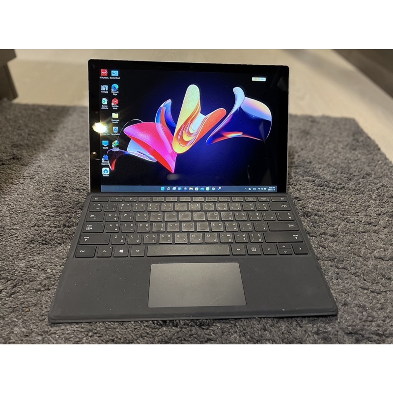 Microsoft surface pro 6 (มือสอง)