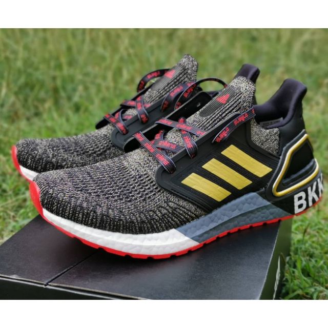 ultraboost bkk