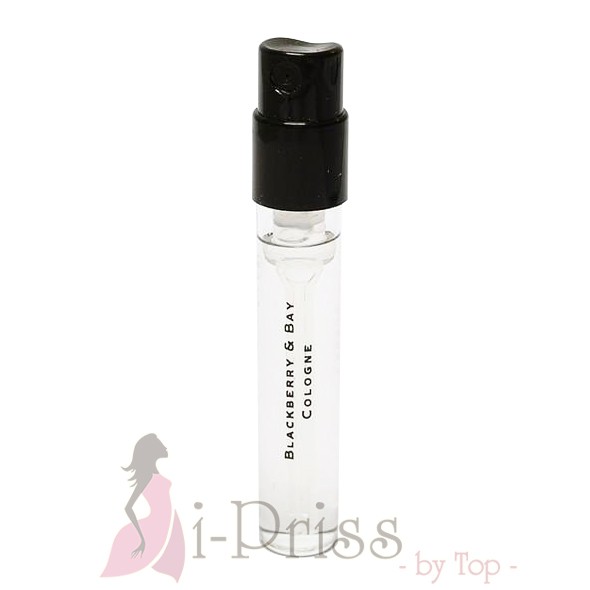 น้ำหอมแท้ ขนาดทดลอง Jo Malone Blackberry Bay Cologne ml