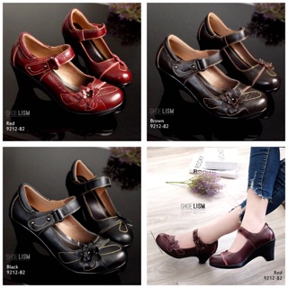 0131394-9212-82 งานหนังแท้ (35-40)
