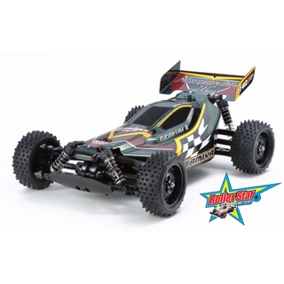 TAMIYA 57988 Rc First Try Rc Kit Tt-02B Plasma Edge Ii Purple/Green