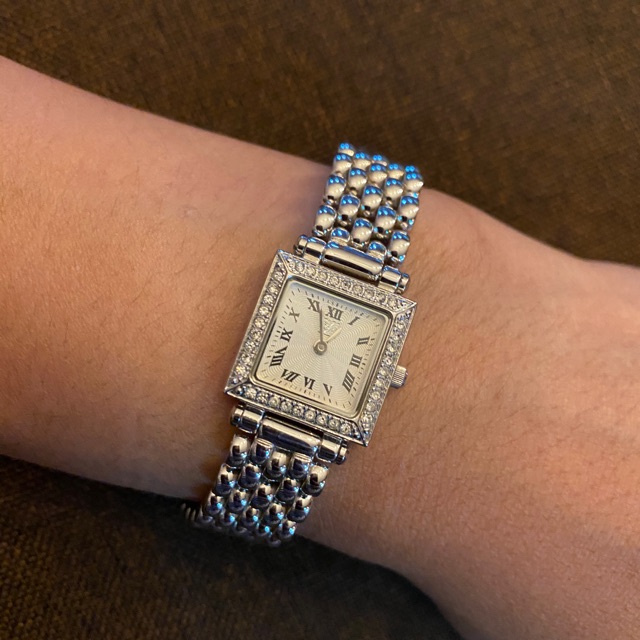 นาฬิกาแบรนด์ญี่ปุ่น Yukiko kimijima