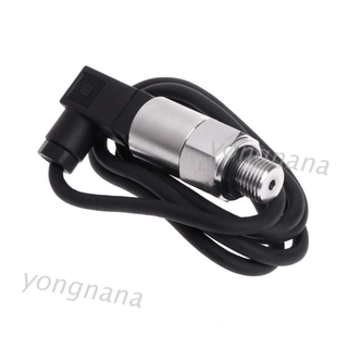 ★TOOL♣ Pressure Transmitter Pressure Transducer Sensor 0-10bar 9-32VDC G1/4 4-20mA 0.5%