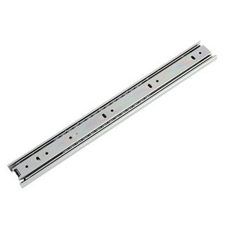 DRAWER SLIDE HAFELE 494.04.224 16" รางลิ้นชักรับข้าง HAFELE 494.04.224 16 นิ้ว รางลิ้นชัก อะไหล่เฟอร์นิเจอร์ เฟอร์นิเจอร