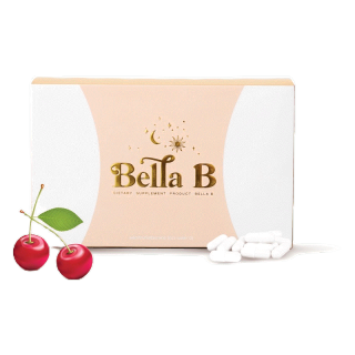 [BB001] Bella B สูตรเก่า อาหารเสริมสำหรับแม่หลังคลอด ให้นมบุตร คุมหิว เพิ่มน้ำนม นอนหลับสบาย
ลด ฿200
฿
1,290
฿
990
ขายดี
ซื้อเลย