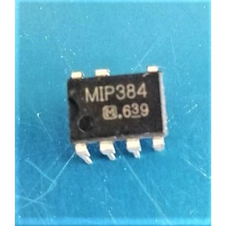 0000370 ไอชี 7 ขา MIP 384 (.639) มีสินค้า ดี มีคุณภาพ