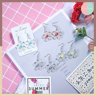 Earring premium 🌸ต่างหูหรูหรา 🌺 สุดฮิต‼️ ราคาถูกมากๆค่ะ🔥