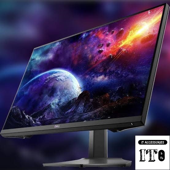 🔥โปร11.11🔥 จอ DELL S2721DGF Gaming Monitor IPS 2K 165hz จอมอนิเตอร์ 🚚มีของพร้อมส่ง🚚