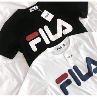 เสื้อยืดแบรนด์งานป้าย Fira