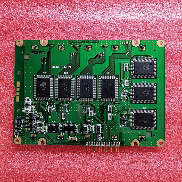 YY การเข้ากันได้สากลใหม่PC-PJ22B EDM-MPJ2C0W GEB-2294V-0 S EDM-MPJ2COW GEB-2294V-O