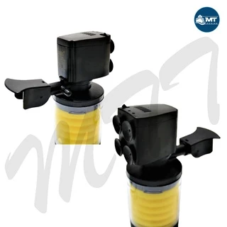 ปั๊มน้ำพร้อมกระบอกกรอง SOBO WP-2300A ,WP-3300A ,WP-3300B ,WP-3300C