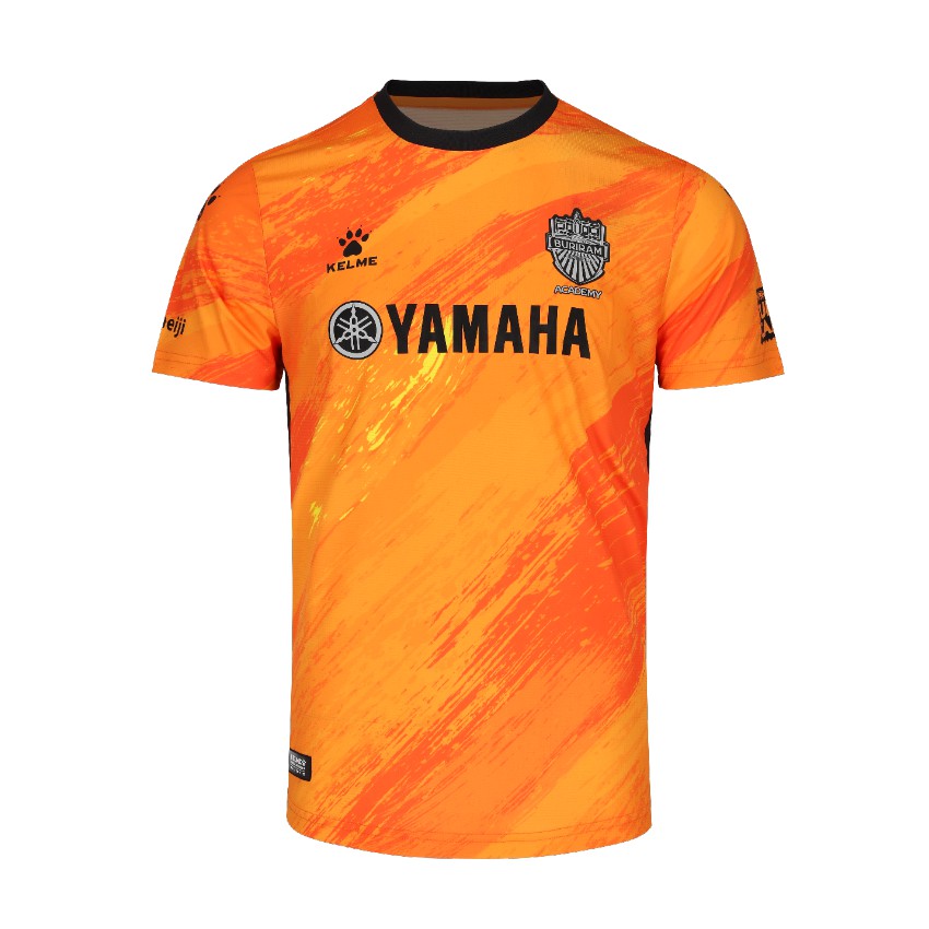 KELME x BURIRAM UNITED ACADEMY 2021/2022 MATCH JERSEY (AWAY)