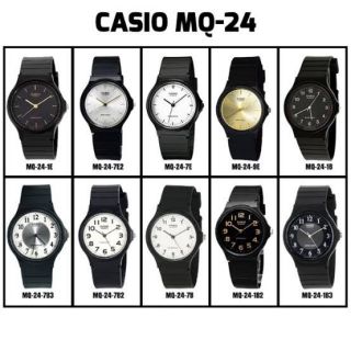 ประกันตัวเครื่อง1ปี

ส่งของวันถัดไป

Casio. แท้ ประกัน1ปี