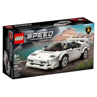 LEGO® Speed Champions Lamborghini Countach 76908