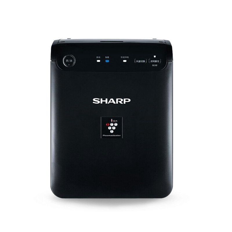 เครื่องฟอกอากาศบนรถยนต์ Sharp FU-GEM1N car airpurifier