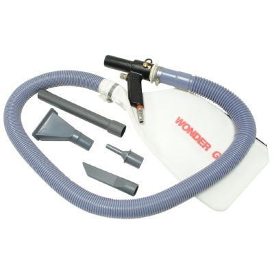 Astro Products ปืนเป่าลมดูดฝุ่น Air Vacuum & Blow Gun Kit 0.62MPa