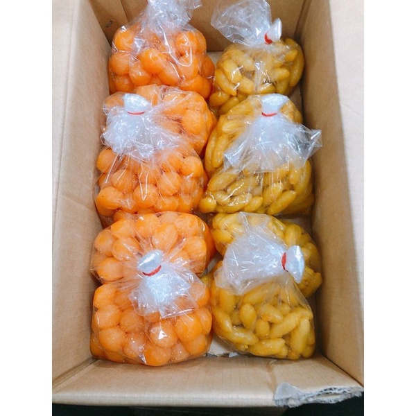 หยอด+เม็ดขนุน ลังละ340บ.พร้อมส่ง