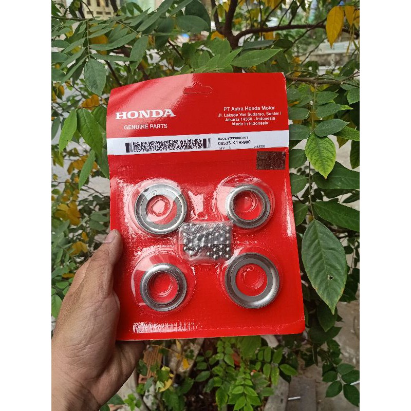 ถ้วยโบราณ sonic 150, msx 125 - 06535-KTR-900
