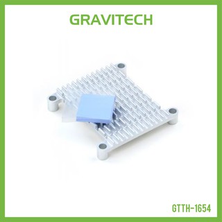 [Gravitechthai]NanoPi-NEO2/NEO Air Heatsink