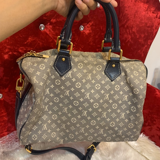 Lv speedy ban minilin 30