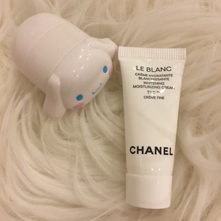 Chanel Moisturizing Cream TXC - Cream Fine