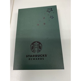 กระเป๋าใส่บัตรStarbucks